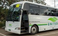 Bus Charter Direct Melbourne image 3